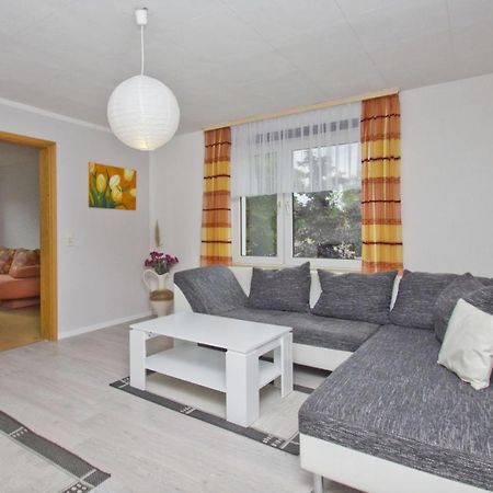 Appartement Having à Sellin  Extérieur photo