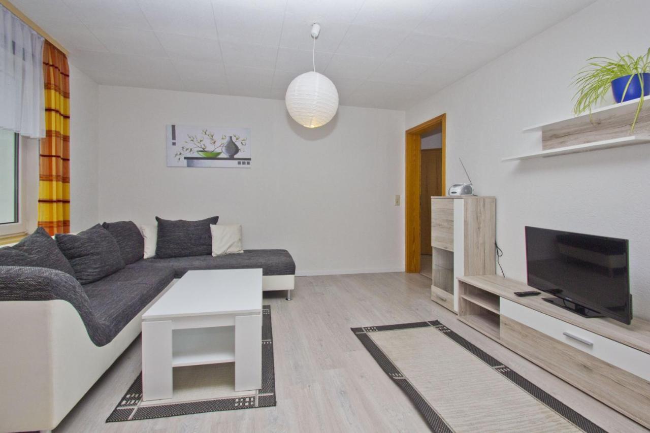 Appartement Having à Sellin  Extérieur photo