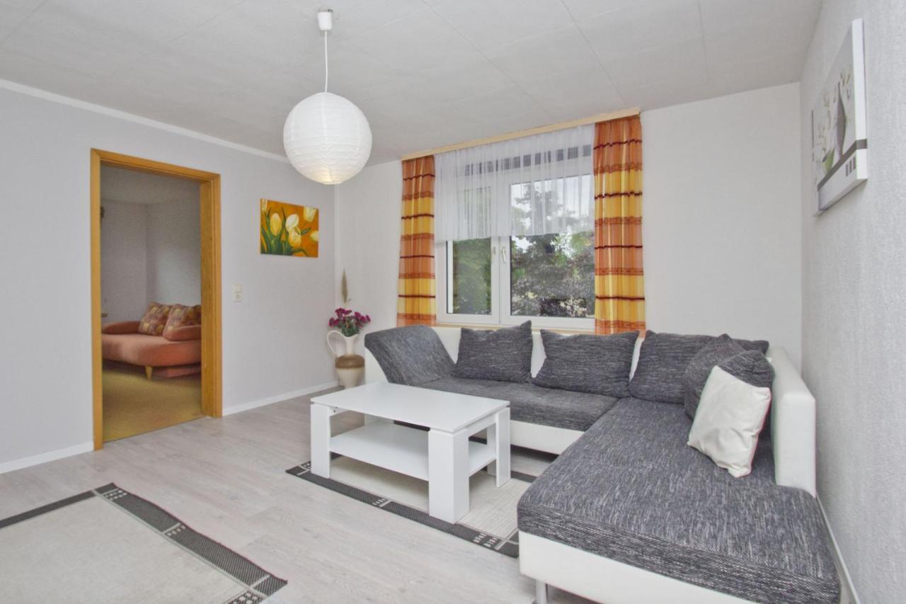 Appartement Having à Sellin  Extérieur photo
