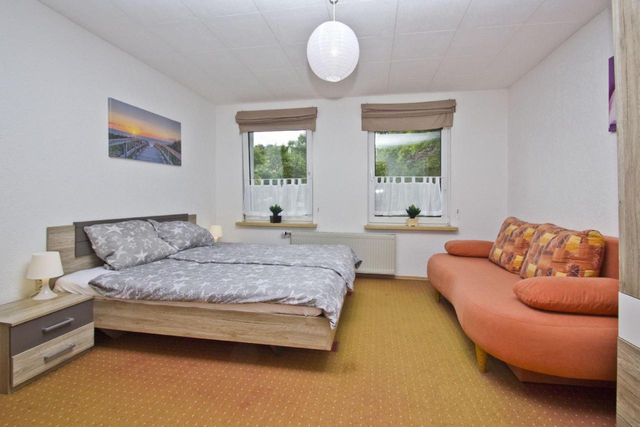 Appartement Having à Sellin  Extérieur photo