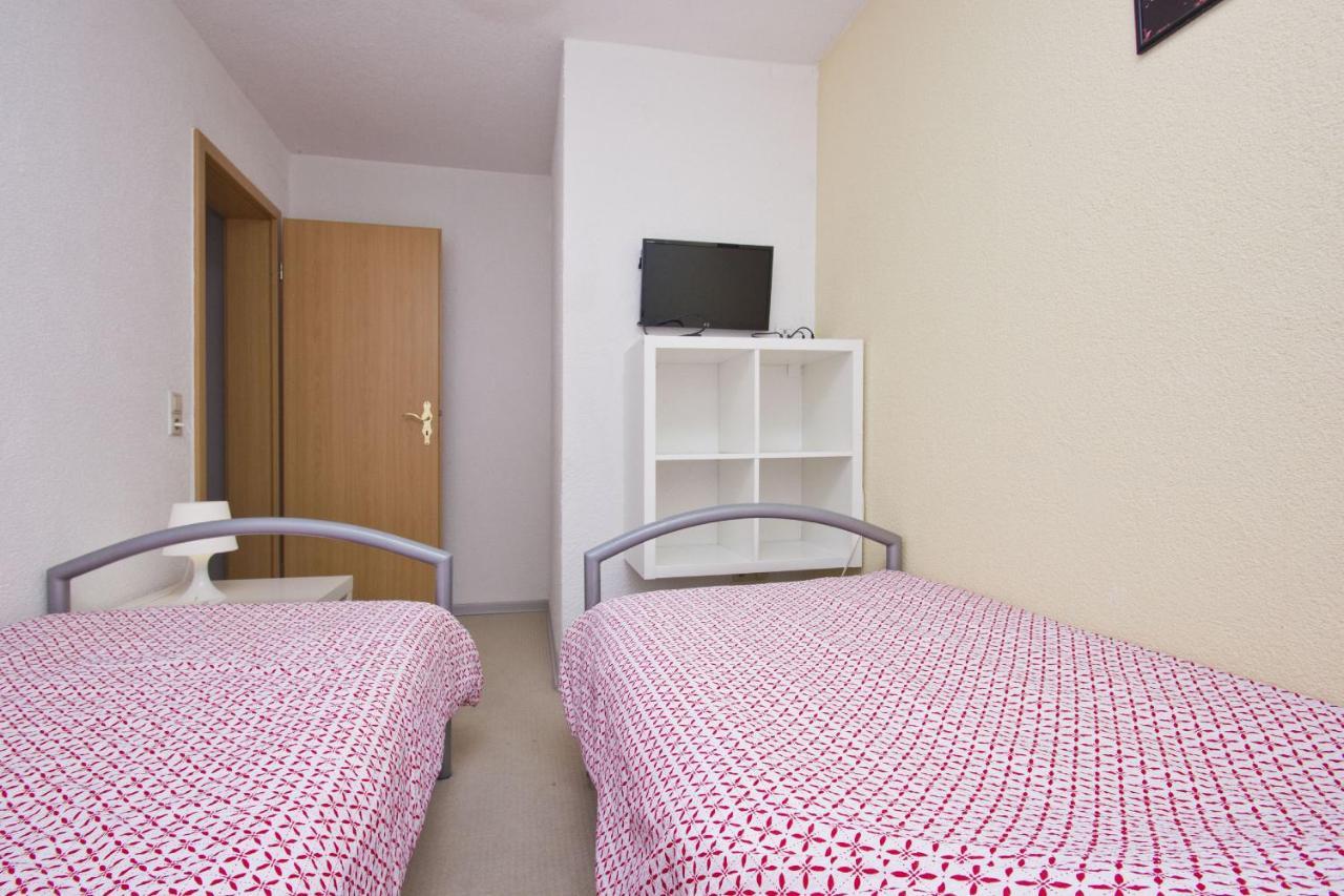 Appartement Having à Sellin  Extérieur photo