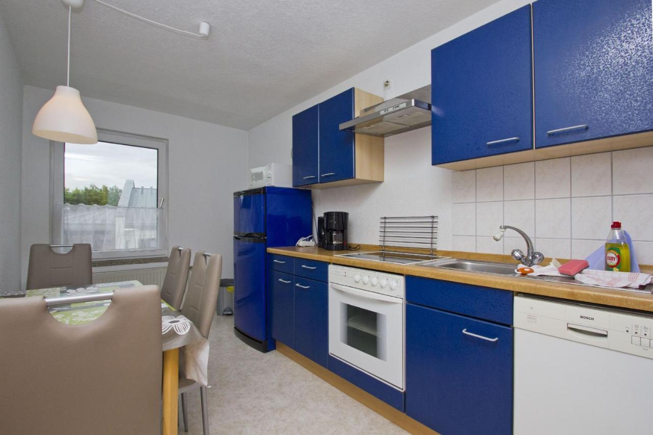 Appartement Having à Sellin  Extérieur photo
