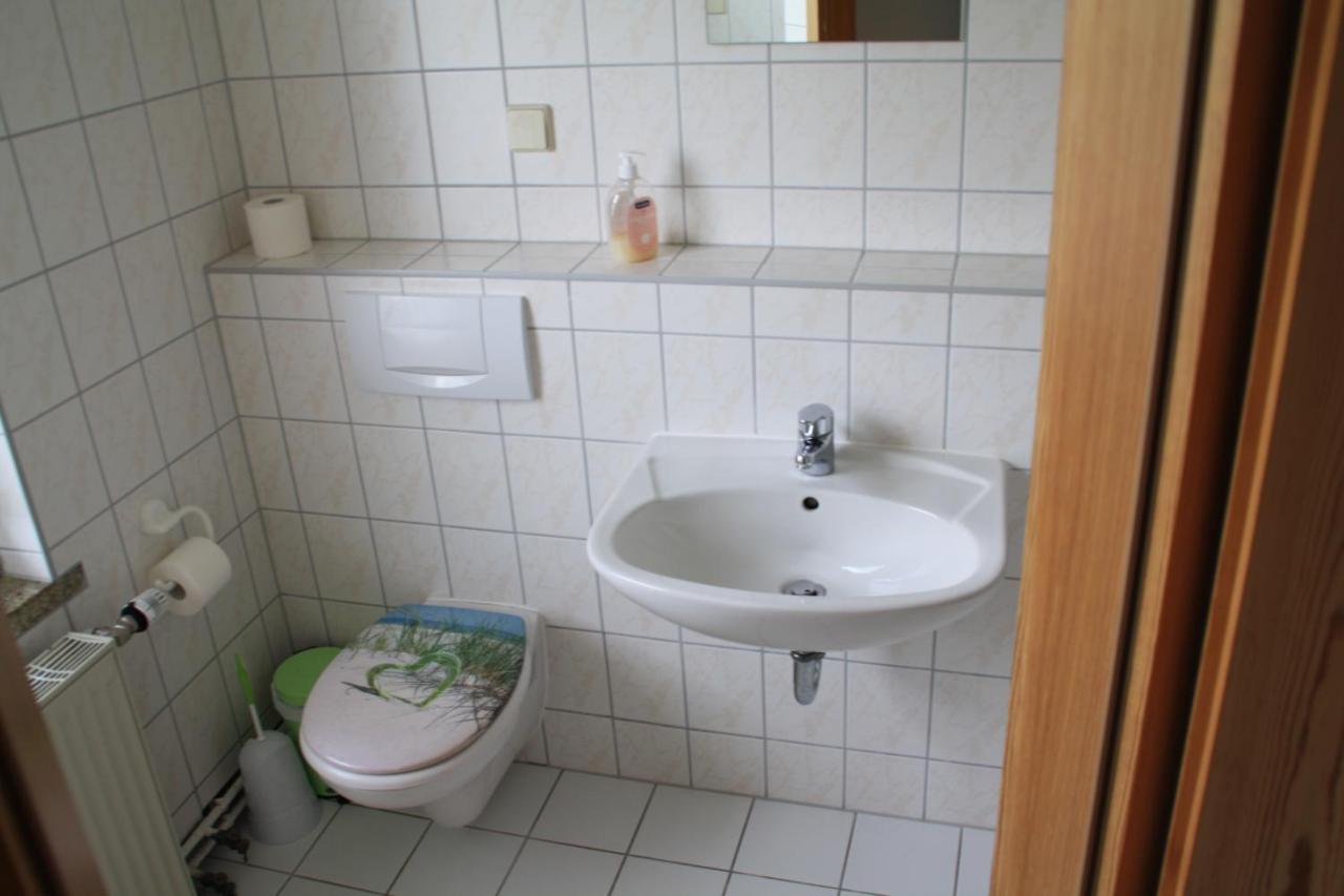 Appartement Having à Sellin  Extérieur photo