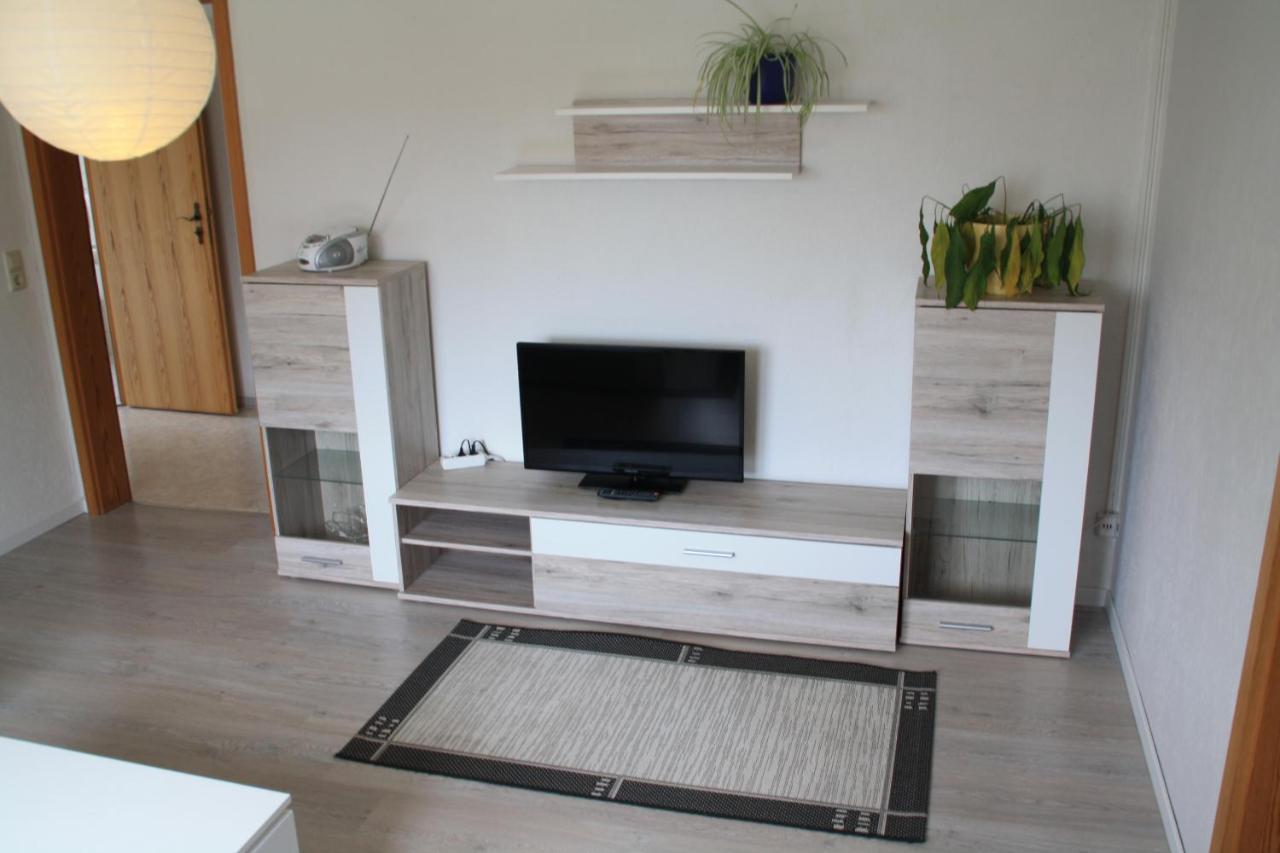Appartement Having à Sellin  Extérieur photo