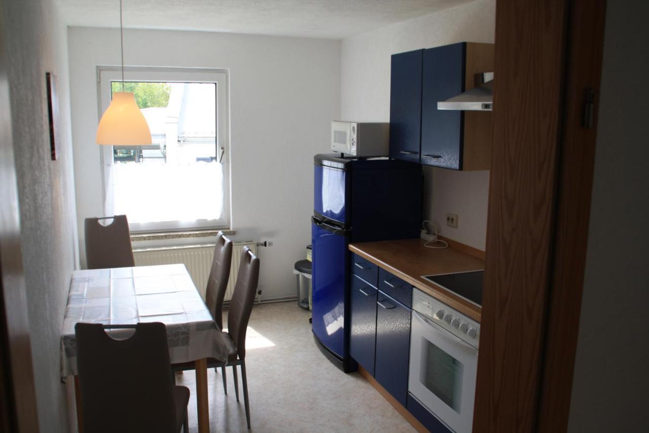 Appartement Having à Sellin  Extérieur photo